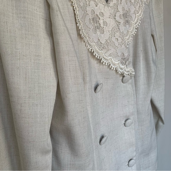 Vintage Braemar Skirt Suit - Picture 2 of 8